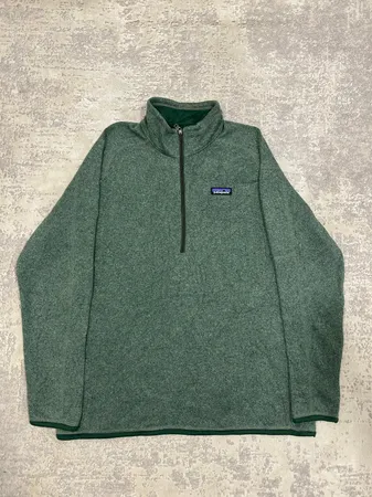 Patagonia Fleece Jackets - [TS-0713]