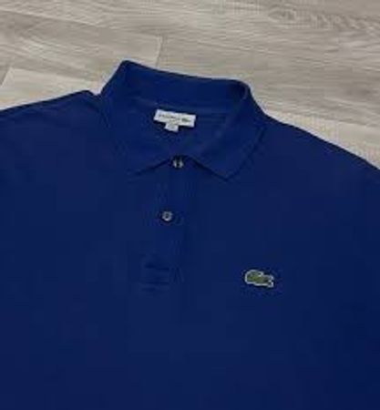 Classic Lacoste T Shirts