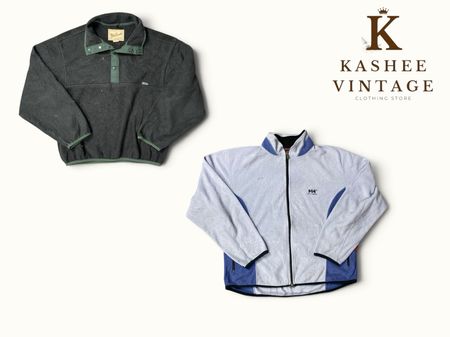 fleece unbranded