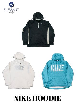Nike Hoodies - EVM1291