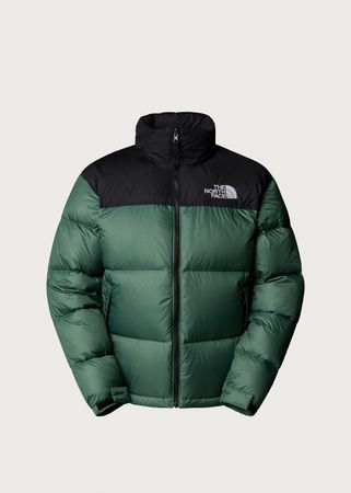 The North Face Puffer Jackets