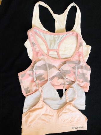 Women sports Bra