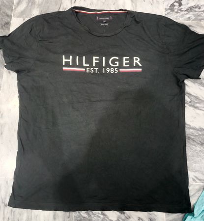 Tommy Hilfiger