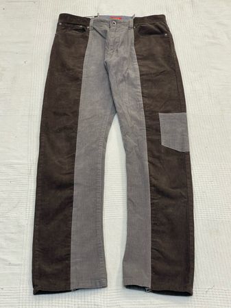Upcycled Corduroy Jeans (Dc-09-93)