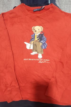 Polo Ralph Lauren Sweatshirts & Hoodie