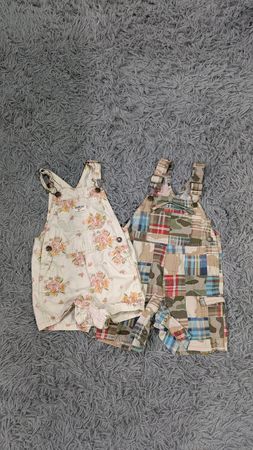 ***Kids OshKosh Overalls – Denim & Casual Wear