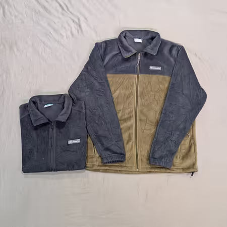 Vestes en polaire Columbia