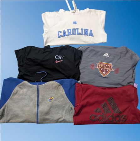 🛍️Premium sports bundle