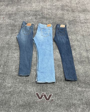 Levi's Jeans #280826 #033