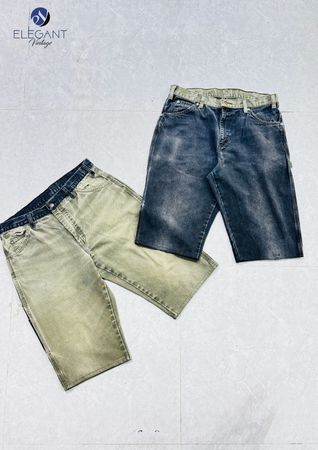 Shorts Dickies UPcyclés - EVR0564