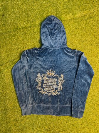 Juicy couture hoodies # 10