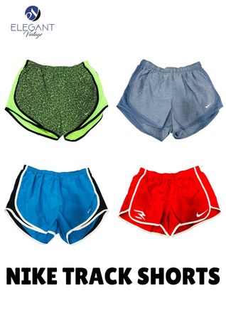 Nike Track Shorts - EVM1606