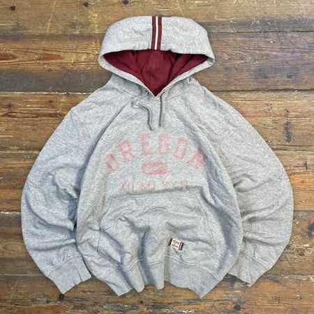Authentic Nike Hoodies