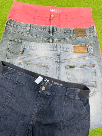 Lee Shorts