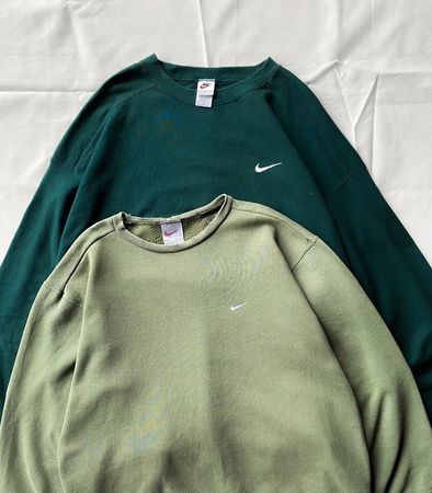 Nike premium sweatshirt ⚜️