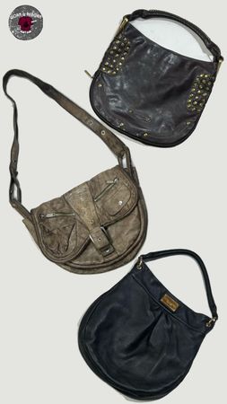 Y2k Soho bags WR2073