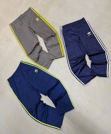 Pantalons de survêtement baggy Adidas Premium