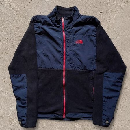 Special Çlassical The North Face Fleece Jackets ✨