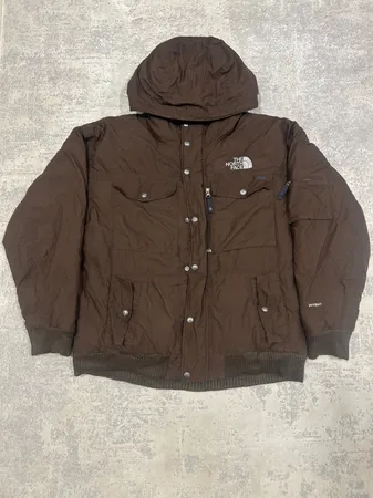 Die North Face Mix-Jacken