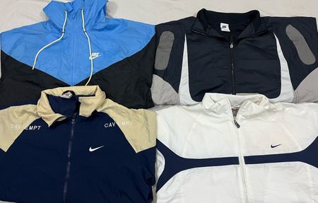 Nike Track Jacket