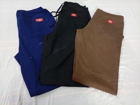 CR10796 Vintage Dickies Postal Pants