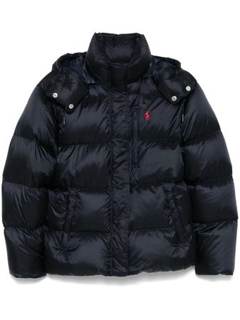Polo Ralph Lauren Puffer jackets