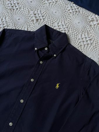 Camicie in cotone Premium Polo Ralph Lauren