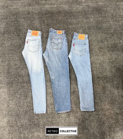 Levi’s Jeans #310726 #012
