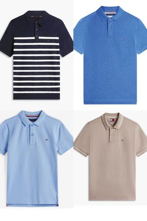 Tommy Hilfiger T shirts For Men