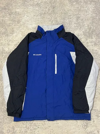 Columbia Mix Jackets - [TS-0715]