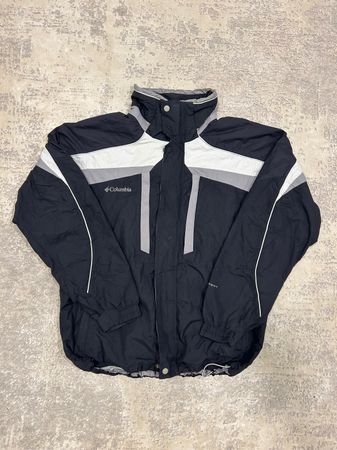 Columbia Mix Jackets