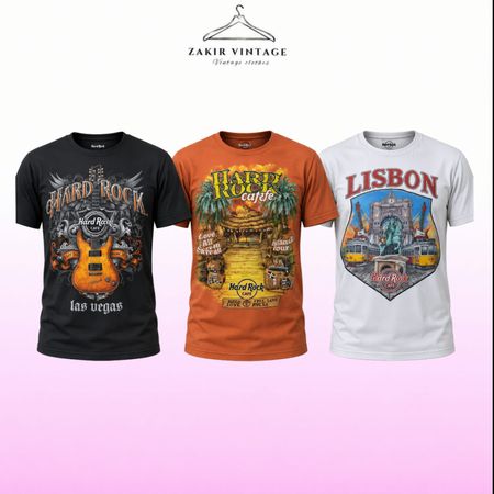 HardRock T-Shirt