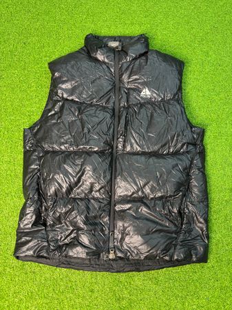 Nike ACG jackets #5