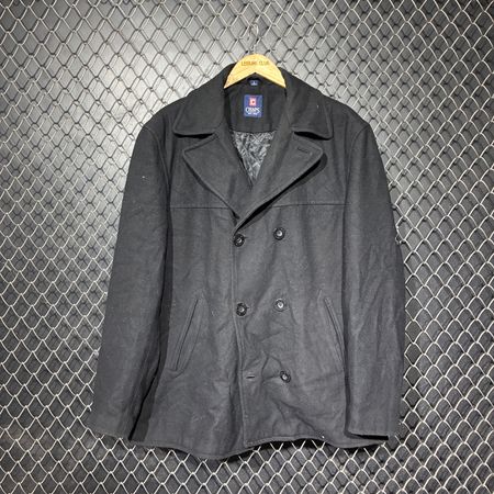 Branded whool coats (fnc 800)