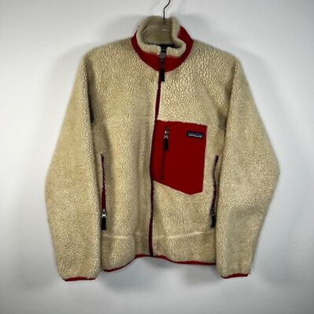 Patagonia Fleece Jackets