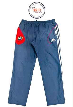 Nike/Adidas TrackPants T3007