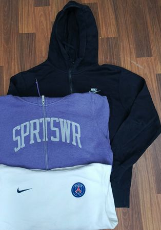 Nike Hoodies