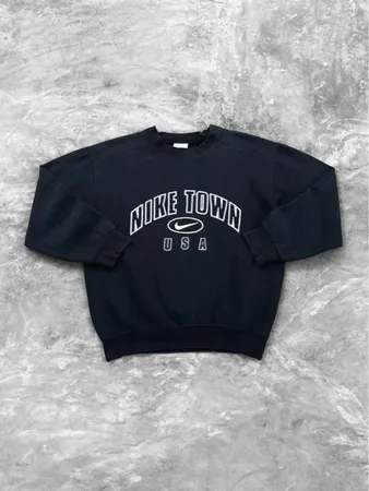 Nike Sweatshirts & Hoodies