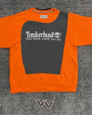 Timberland Upcycled Sweatshirts/Hoodies #160926