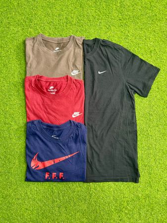 Nike t shirt men & women id 679
