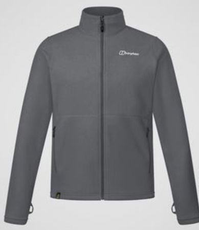 Berghaus Fleece Jackets(0004)