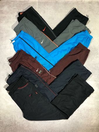 Nike Track Pants