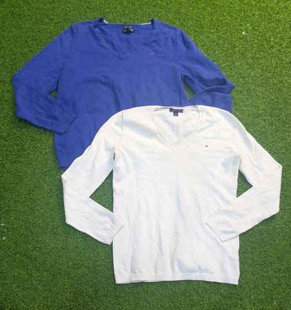 7937 - Tommy Hilfiger Sweatshirts