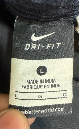 Nike Track Pants