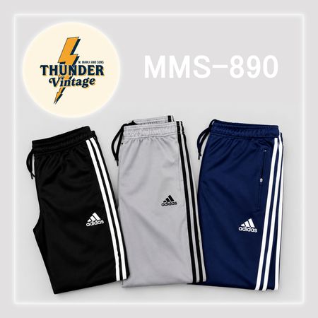 Pantaloni Adidas (Mms-890)