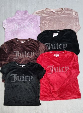 Juicy couture Tops