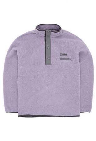Premium Columbia Fleece