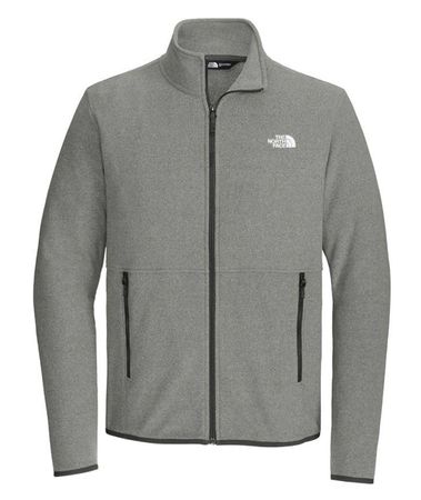 The North Face TNF Fleece Jackets(0020)