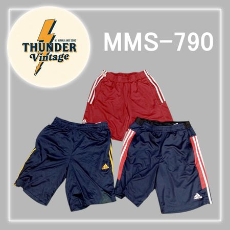 Adidas Sport Shorts (Mms-790)
