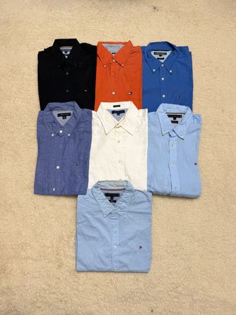 Tommy Hilfiger Shirts